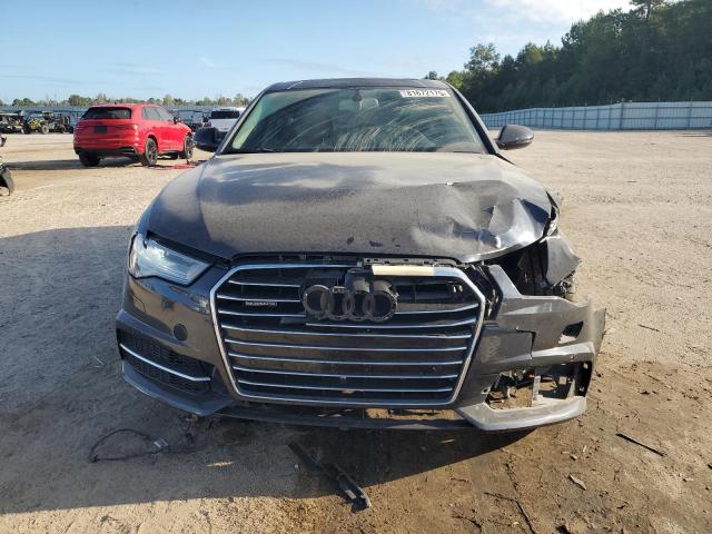 2016 AUDI A6 PREMIUM PLUS - WAUFGAFC5GN193592