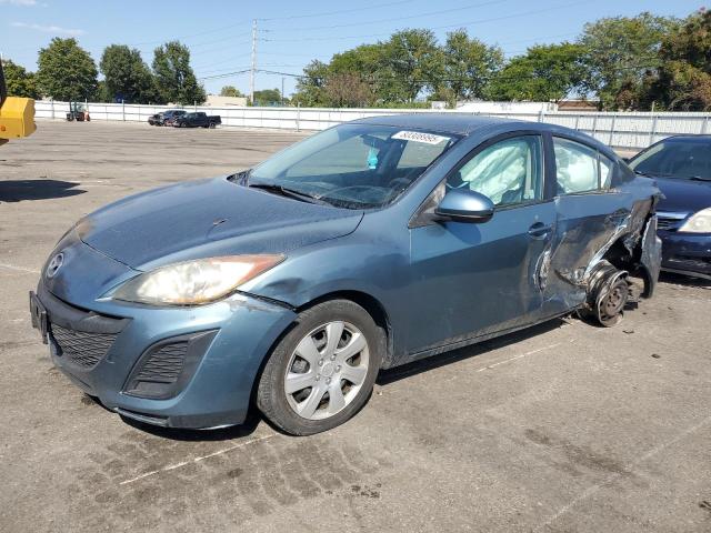 2010 MAZDA 3 I - JM1BL1SF6A1278985