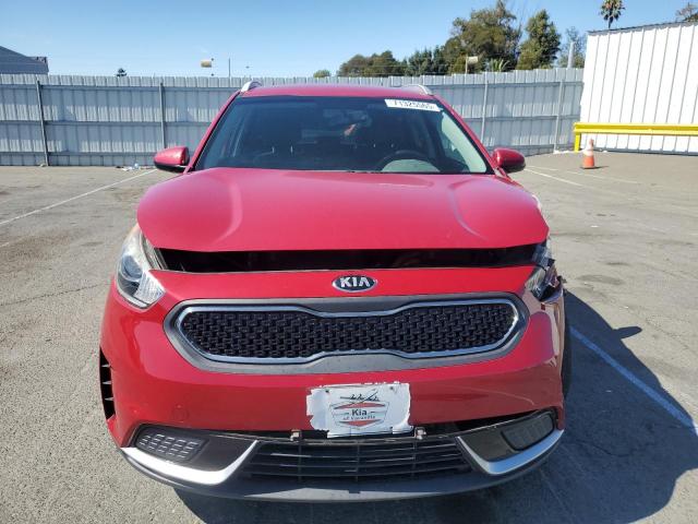 2017 KIA NIRO FE KNDCB3LC8H5102885