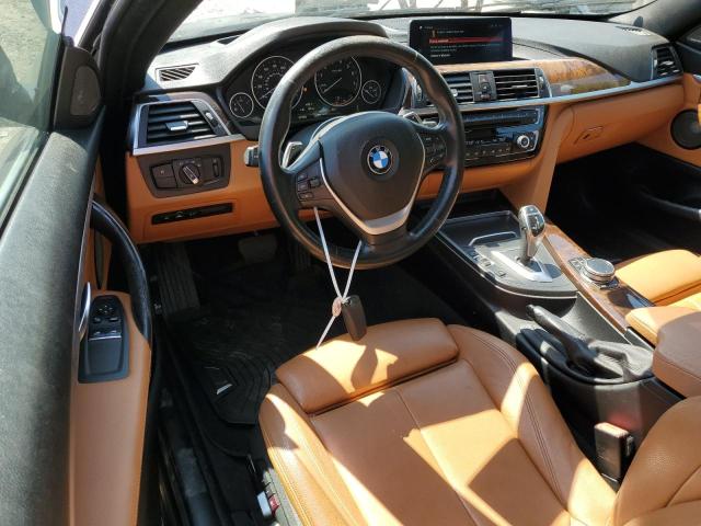 2019 BMW 430I WBA4W3C54KAF93481