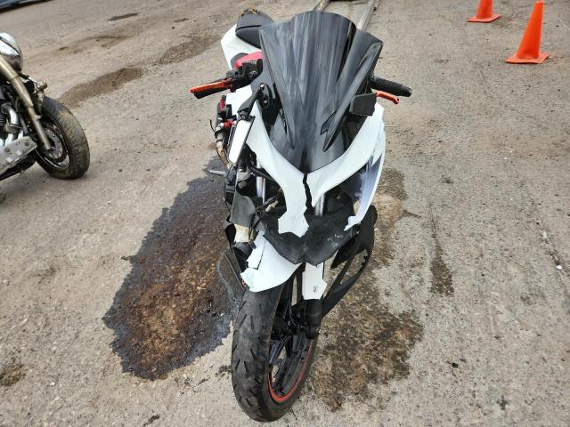 2016 KAWASAKI EX300 A JKAEX8A17GDA28238