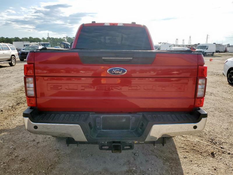 2020 FORD F250 SUPER #3248447554