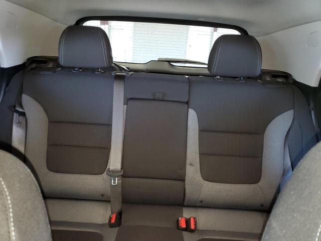 2026 CHEVROLET TRAILBLAZE KL79MRSL9TB031549