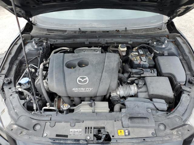 2017 MAZDA 3 TOURING 3MZBN1V77HM151851