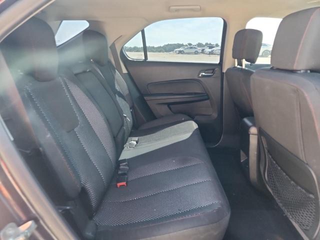 2017 CHEVROLET EQUINOX LS 2GNALBEK7H1521984