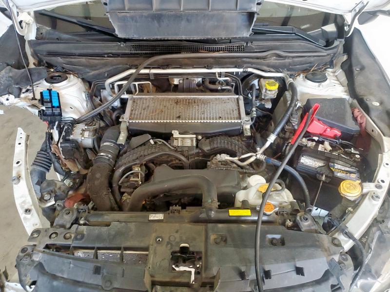 2021 SUBARU ASCENT TOU 4S4WMARD0M3415832