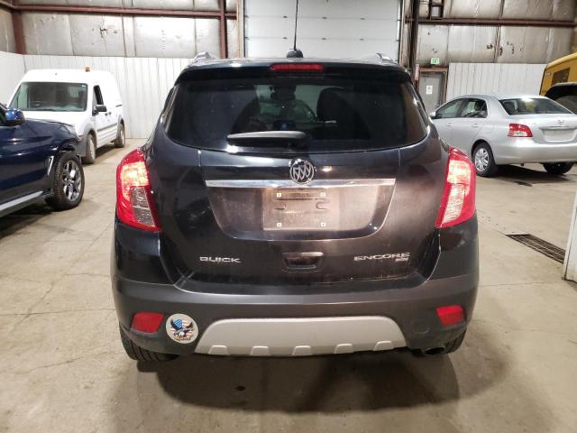 2015 BUICK ENCORE KL4CJESB2FB065994