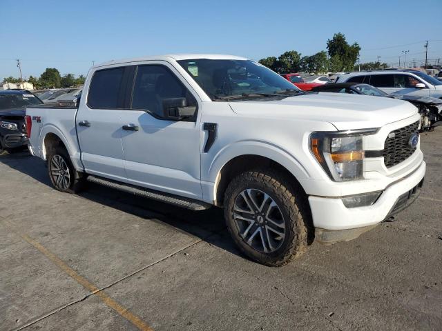 2023 FORD F150 SUPER - 1FTEW1EP4PKD83469