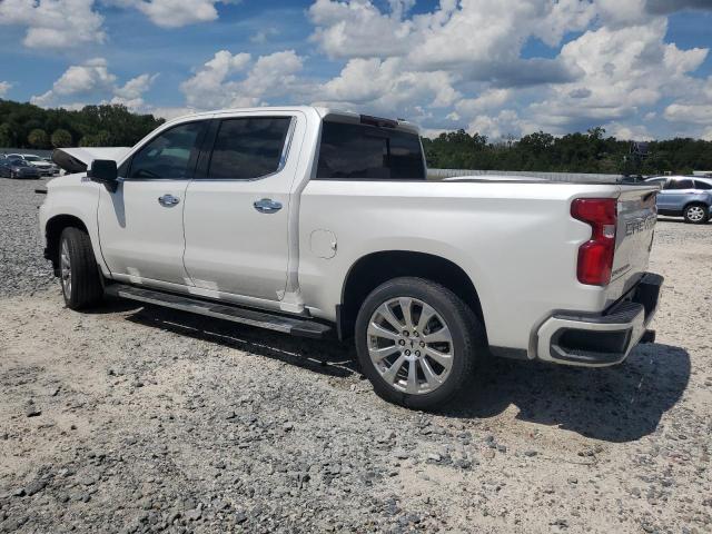 2021 CHEVROLET SILVERADO #3296320473