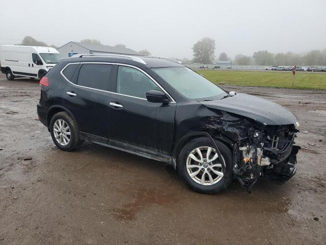 2017 NISSAN ROGUE S - Other View