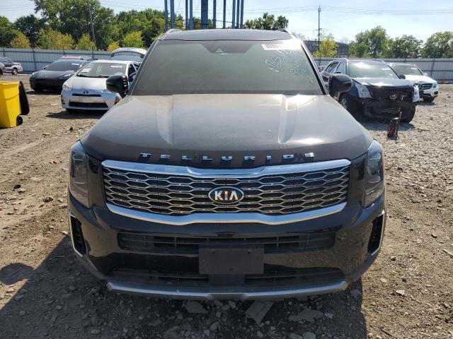2021 KIA TELLURIDE 5XYP6DHC3MG123357