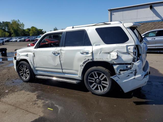 2017 TOYOTA 4RUNNER SR #3303876740