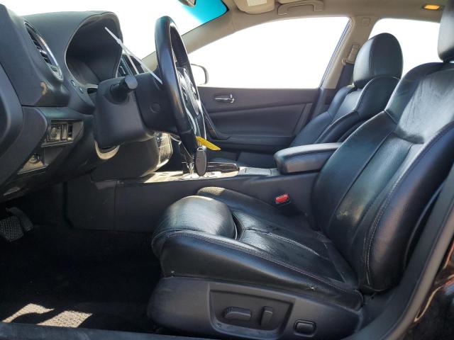 2011 NISSAN MAXIMA S #3292721591