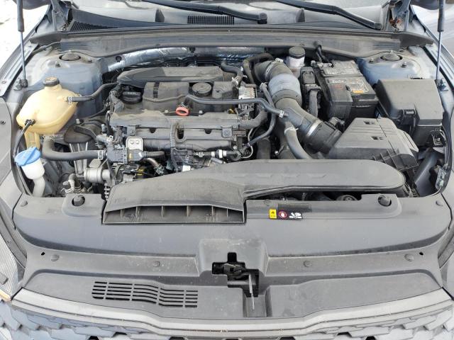 2022 KIA K5 LXS #3293511412