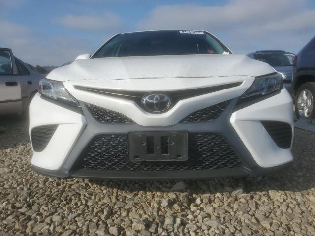 2019 TOYOTA CAMRY L - 4T1B11HK8KU784159
