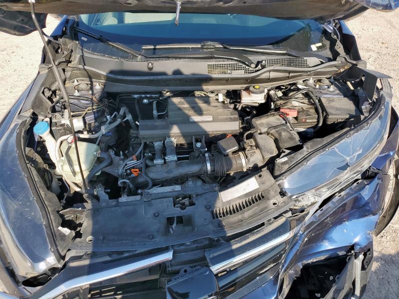 2020 HONDA CR-V EXL - 2HKRW2H86LH641298