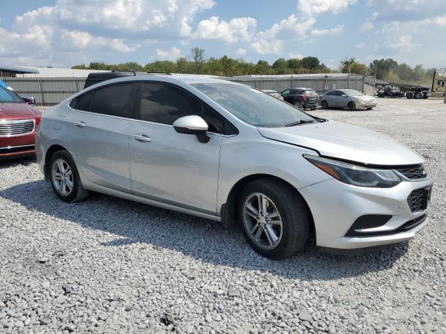 2017 CHEVROLET CRUZE LT 1G1BE5SMXH7233760