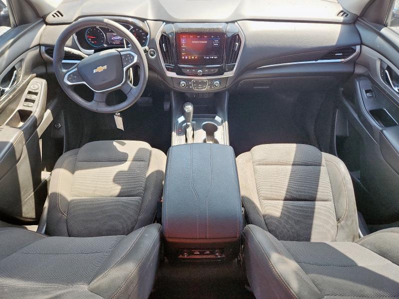 2020 CHEVROLET TRAVERSE L 1GNERGKW1LJ228519