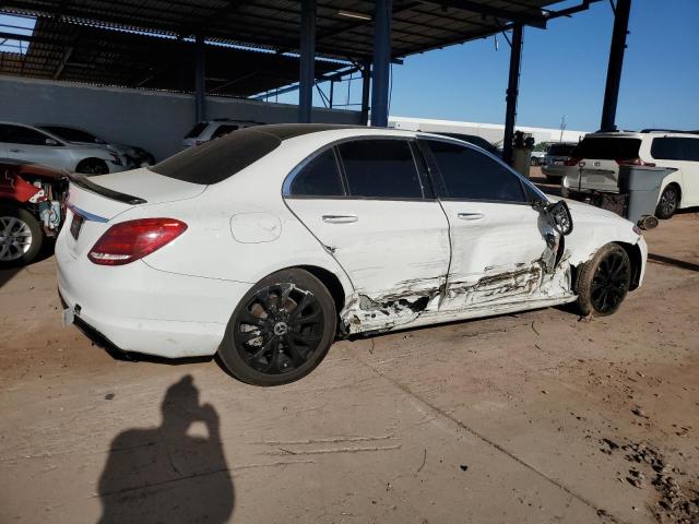 2017 MERCEDES-BENZ C 300 55SWF4JBXHU197111