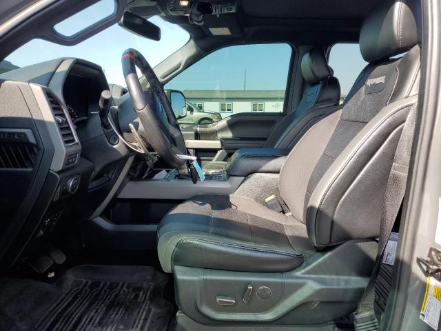 2020 FORD F150 RAPTOR 1FTFW1RG0LFC07004