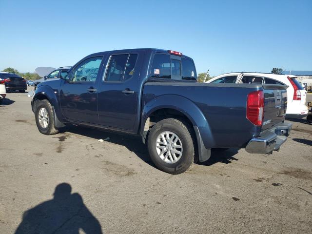 2017 NISSAN FRONTIER S 1N6AD0EVXHN717305