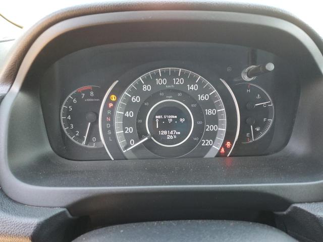 2016 HONDA CR-V TOURI 5J6RM4H98GL808606