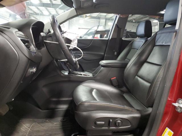 2019 CHEVROLET EQUINOX PR 2GNAXPEX6K6100331