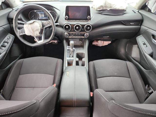 2022 NISSAN SENTRA SV 3N1AB8CV4NY255237
