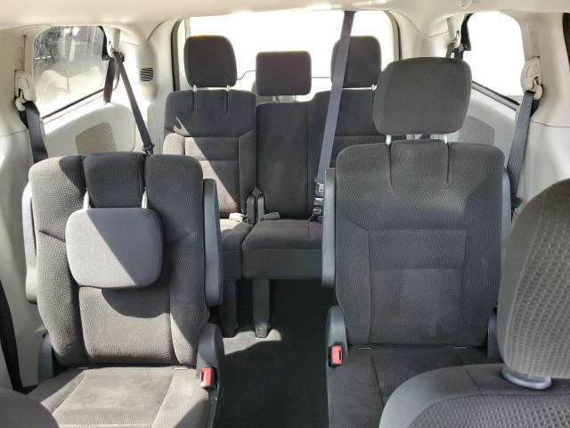 2017 DODGE GRAND CARA 2C4RDGBG8HR780586