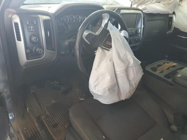 2019 GMC SIERRA LIM 2GTV2MEC0K1233412