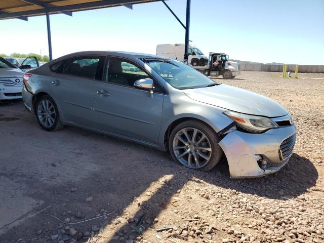 2015 TOYOTA AVALON XLE - 4T1BK1EB7FU187432