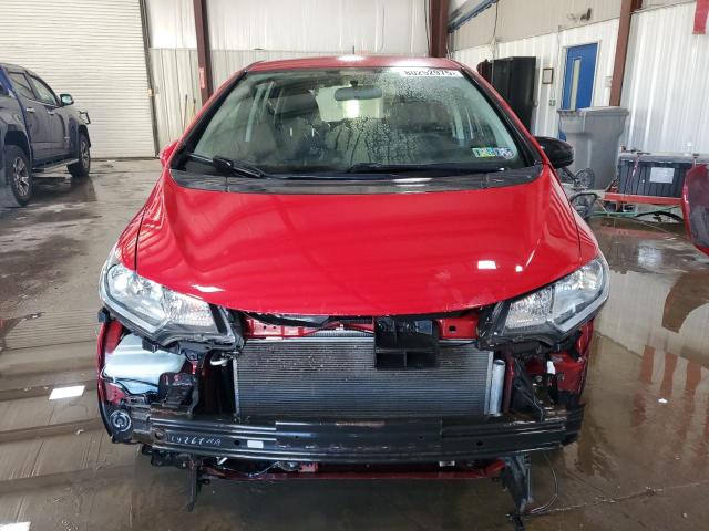 2015 HONDA FIT LX 3HGGK5H5XFM707166