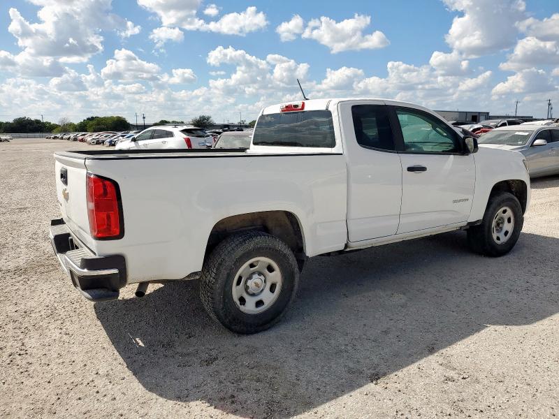 2019 CHEVROLET COLORADO 1GCHSBEA9K1169831