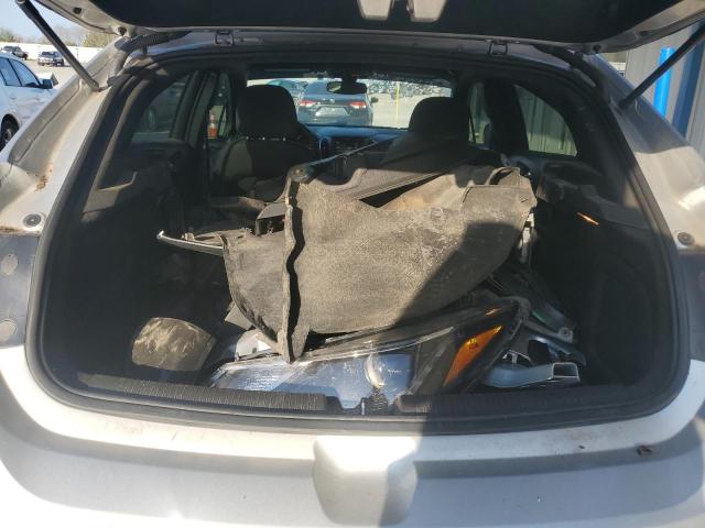 2018 CHEVROLET CRUZE LT 3G1BE6SM2JS617917