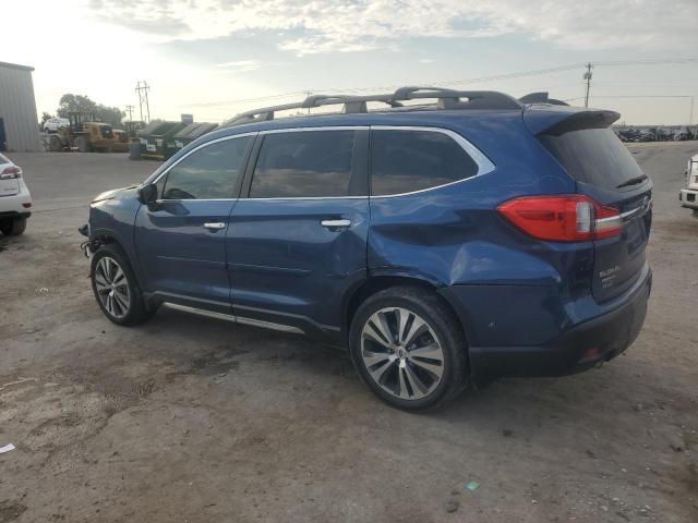 2019 SUBARU ASCENT TOURING 4S4WMARD3K3425736