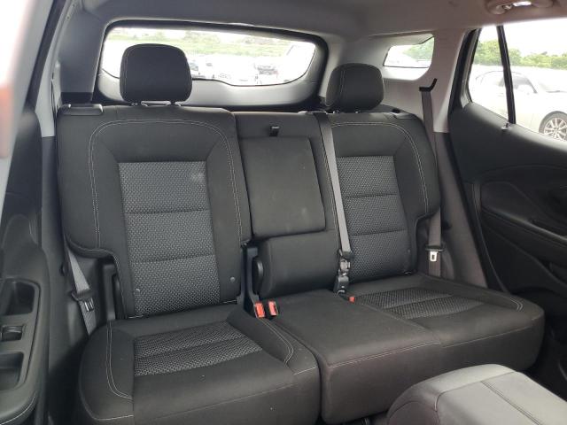 2024 GMC TERRAIN SL 3GKALMEG0RL150686