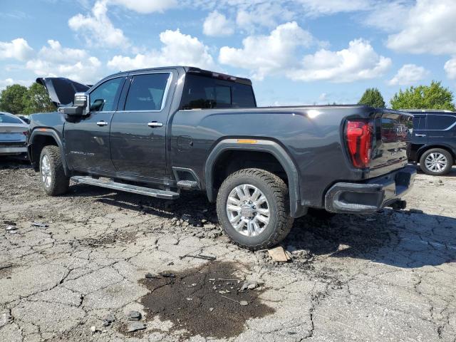 2020 GMC SIERRA K2500 DENALI 1GT49REY8LF128241