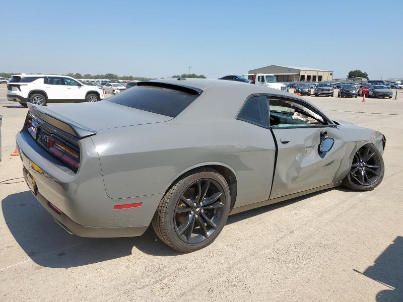 2018 DODGE CHALLENGER 2C3CDZAG1JH311214