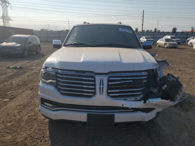 2017 LINCOLN NAVIGATOR RESERVE 5LMJJ2LT4HEL11361