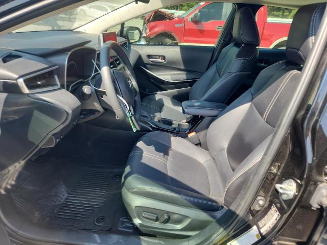 2024 TOYOTA COROLLA LE #3297144545