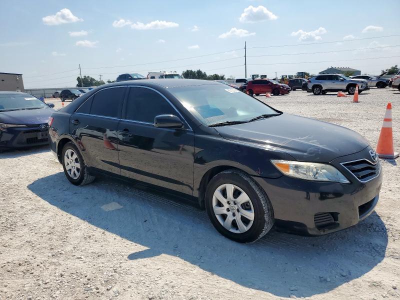 2011 TOYOTA CAMRY BASE - 4T1BF3EK2BU181323