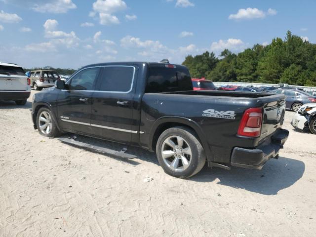 2019 RAM 1500 LIMIT 1C6SRFHT1KN525470