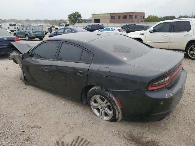 2015 DODGE CHARGER SE 2C3CDXBG5FH742102