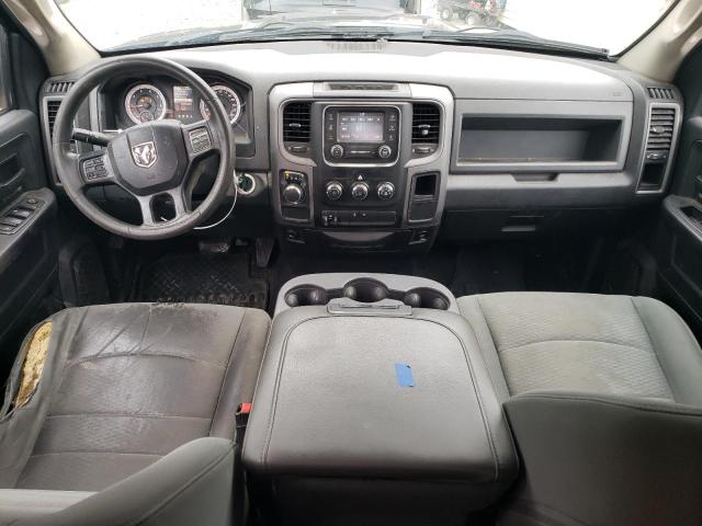 2015 RAM 1500 ST 1C6RR6FT3FS620069
