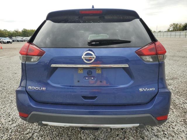 2018 NISSAN ROGUE S KNMAT2MV6JP597323