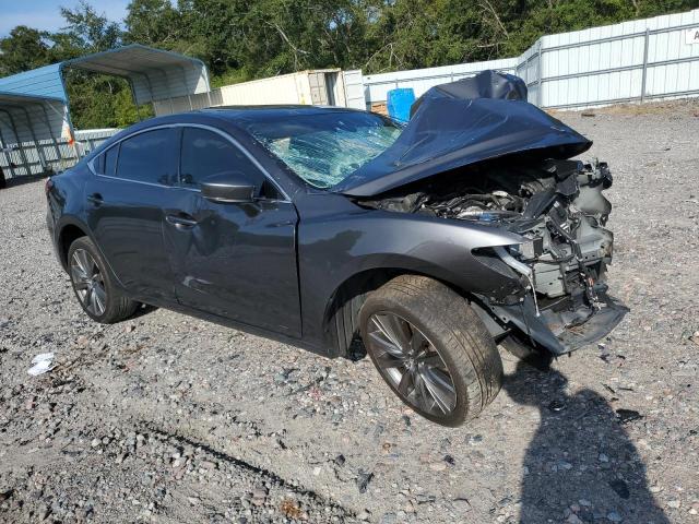 2021 MAZDA 6 TOURING - JM1GL1VM9M1614035