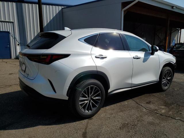 2025 LEXUS NX 350 PREMIUM 2T2GGCEZ8SC092224