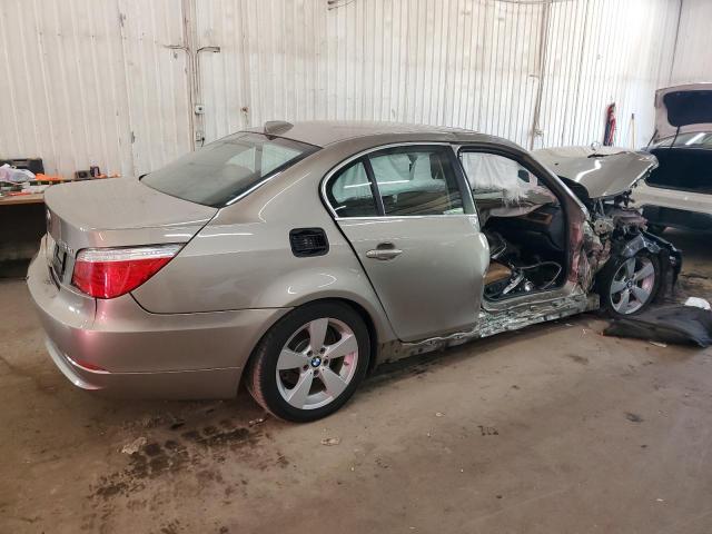 2008 BMW 528 XI #3282541898