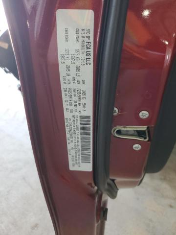 2020 JEEP CHEROKEE LIMITED - 1C4PJMDN6LD584166