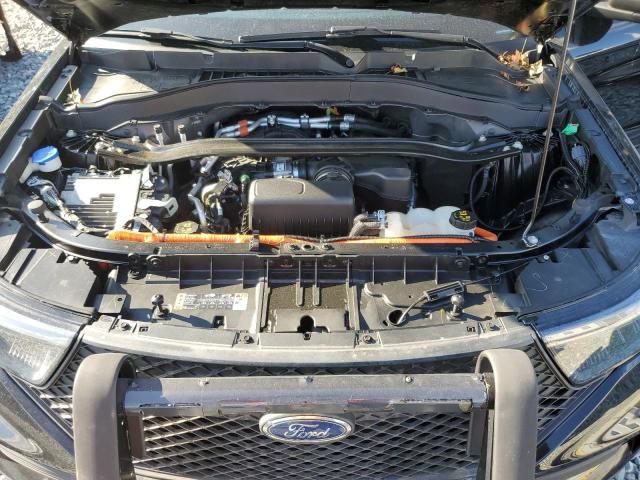 2021 FORD EXPLORER P 1FM5K8AW1MNA04581